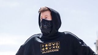 Alan Walker