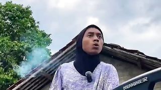 Emak Bego Nyungsep