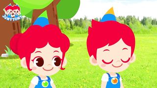 Whose Poop Is It Fun Facts About the Poos of the Animals ???? Animal Songs for Kids