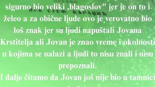 Jevandjelje po Jovanu 104