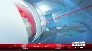 PTI wins Major seats | Digital Election 2024 | News Headlines 9 PM | 09 Jan 2024 | Express News