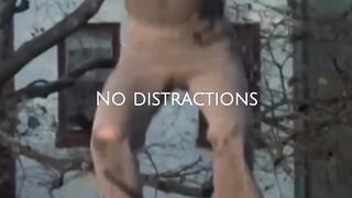 Remove distractions. Work on yourself. Sigma. Worth it.     #workhard