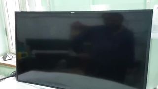 ВЫКИНУТЬ Восстановление матрицы SMART TV Samsung