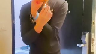 Jannat Zubair And Ayaan Zubair Funny Reels
