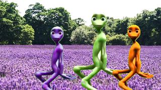 Vfx relax video dance challenge dame tu cosita