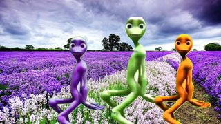 Dame tu cosita challenge dance with dame tu cosita