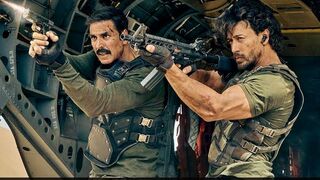 BadeMiyanChoteMiyan _ HINDI TEASER _Akshay, Tiger,Prithviraj_AAZ_ Vashu B,Jackky,Deepshikha,Himanshu