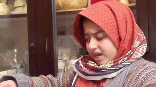 desi mom