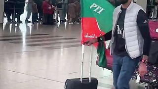 Pti official