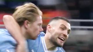 Epl player of the month nominee????????????