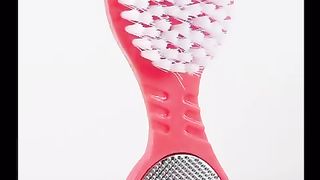 4 in 1 Multifunctional Bathroom Foot Cleaner