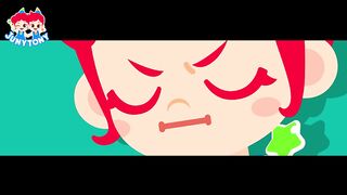 The Rights of the Children Child Rights Song Now I Know Our Rights- Too- Kids Songs