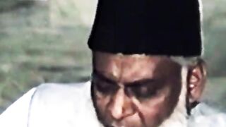 Dr Israr Ahmed Marhoom