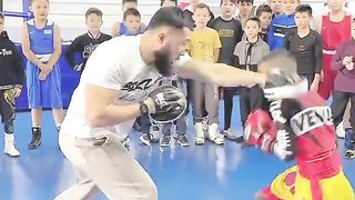 Boxing