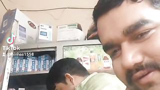 Muzafar and sufian video