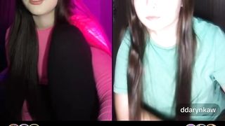 Tik tok love