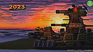 Evolution of Kv-44