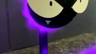 Creative humidifier