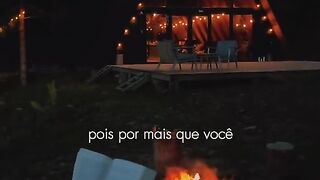 Pois por mais que você