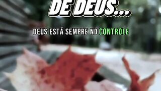 A última palavra vem de Deus