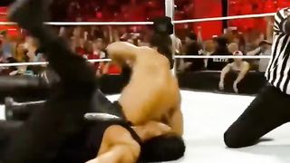 Every Roman vs Brock Match _Hymn for the weekend