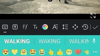 Text_Reveal_As_You_Walk__Vn_Video_Editor_Tutorial