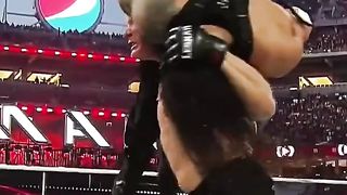 Every Brock Vs Roman Match ????????_ Brock Lesnar & Roman reigns edit _ Brock Lesnar status