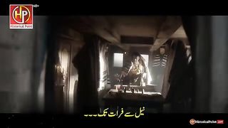 Sultan Salahuddin Ayyubi Drama #turkishdrama