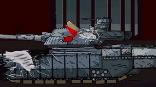 Жажда войны