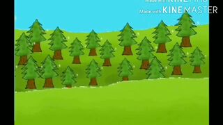поединок монстров