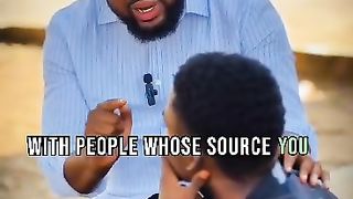 The Mistry of life