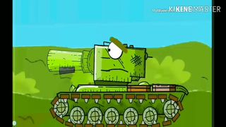 неизвестный монстр