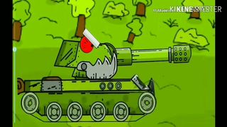 Тяжёлая битва