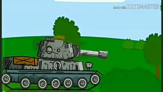 Встреча врагов