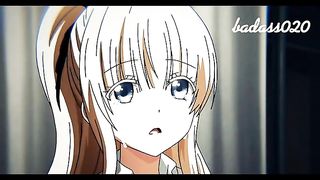 Coolest anime moments