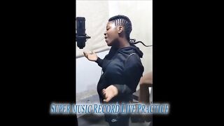 in practice
