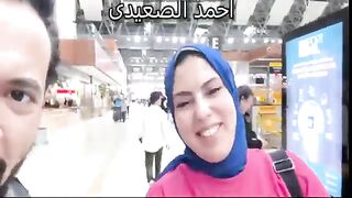 انفعال وفاء على حمدى ????????????بعد مقلب تركنا بنتنا في تركيا وسافرنا ( صدمة النهاية )