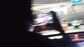 Long drive