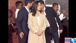 اداکارہ یمی گوتم فلم ” ٹوٹل سیاپا“ میں علی ظفر کے ساتھ جلوہ گرہونگی
