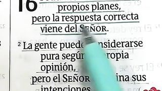 Palabra de Dios para hoy