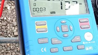 4040 voltage wait for end