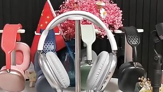 Wireless Bluetooth Headphones  #tech #gadget #viral