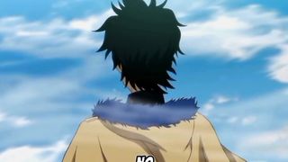 You Are Getting In The Way || #blackclover #asta #yuno #yami #wizardking #blackbulls