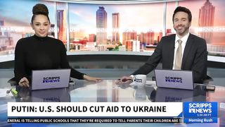 Decoding Putin's Interview with Tucker Carlson