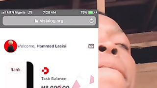 Vistalog