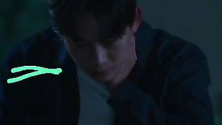 Zombie detective