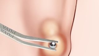 Asmr sound