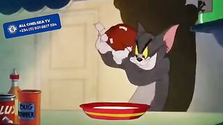 Tom and Jerry