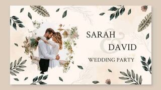 Wedding invite????