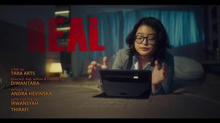 REAL | One Minute Film Competition by Sony Indonesia